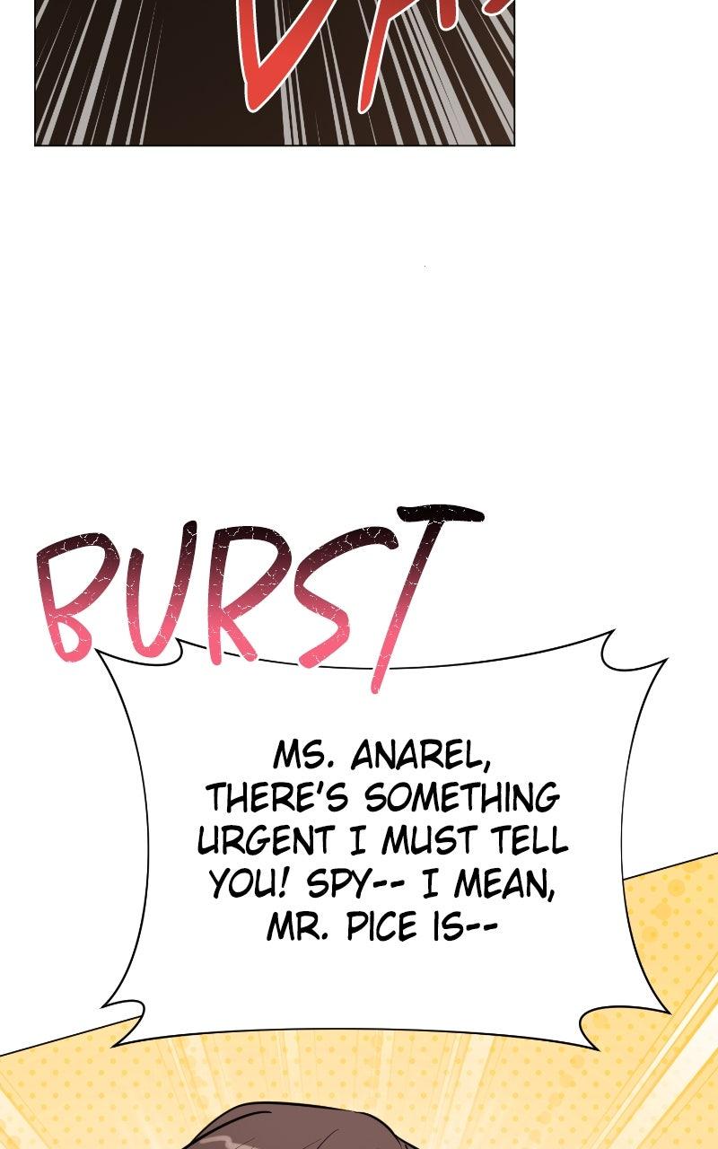 The Academy is Doomed Chapter 43 - Page 43