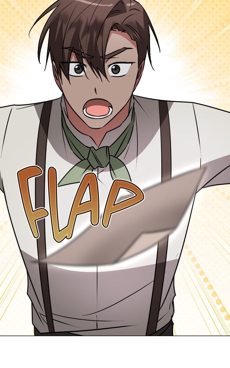 The Academy is Doomed Chapter 43 - Page 44