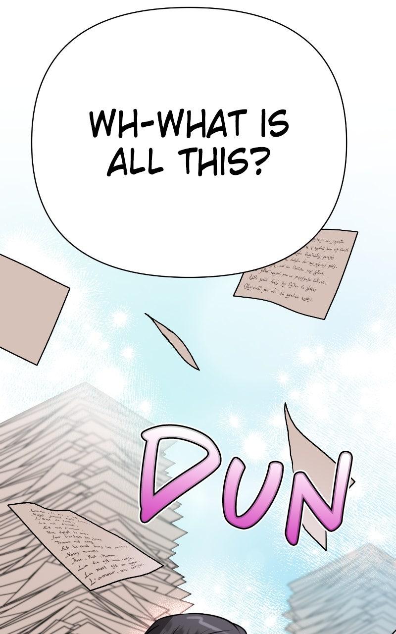 The Academy is Doomed Chapter 43 - Page 45