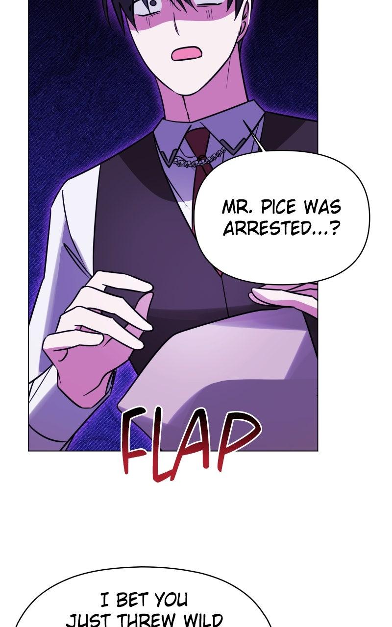 The Academy is Doomed Chapter 43 - Page 50