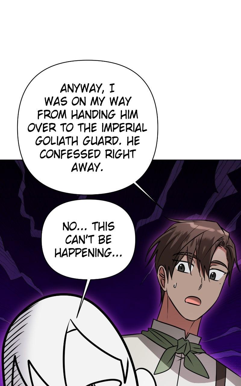 The Academy is Doomed Chapter 43 - Page 52