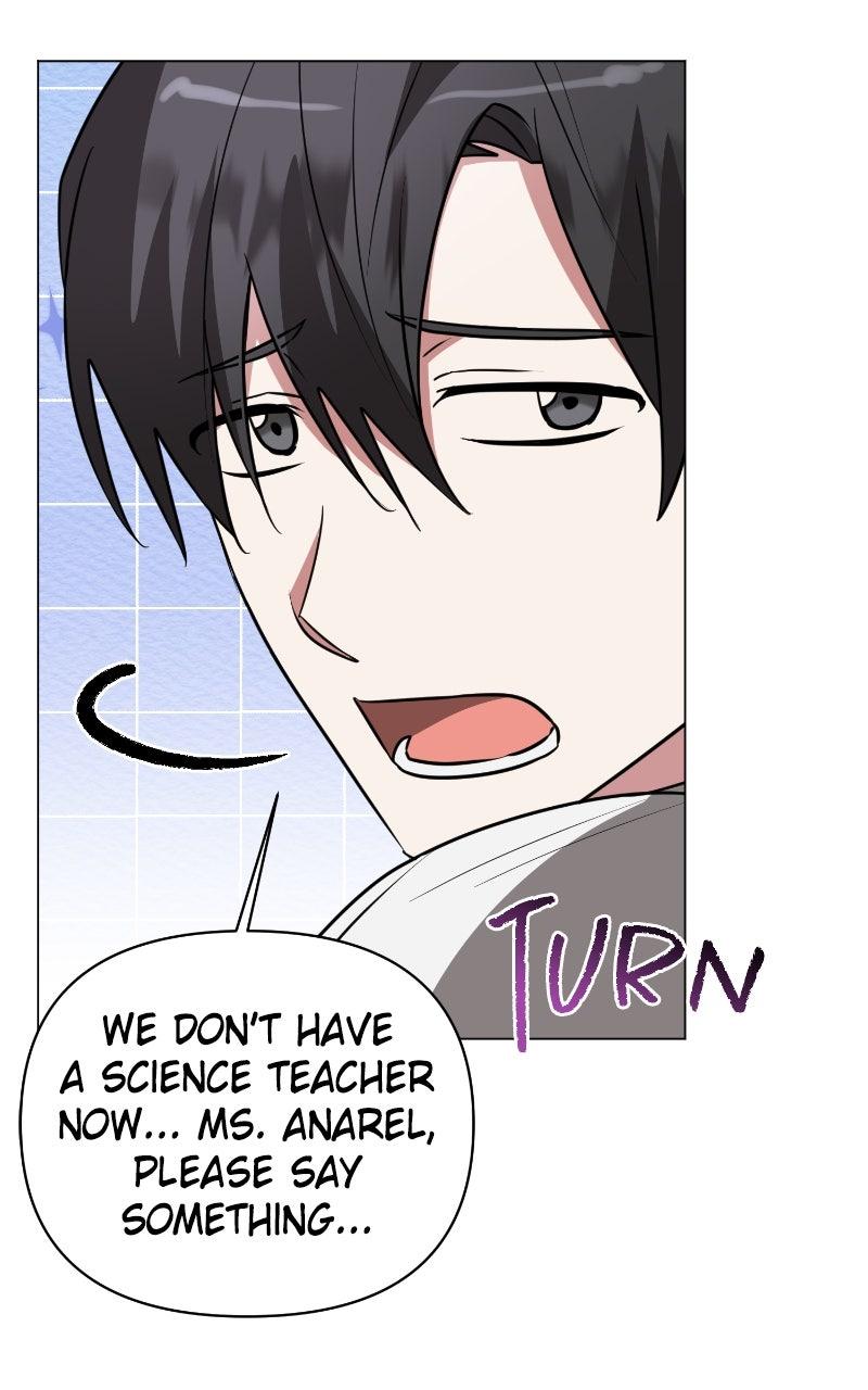 The Academy is Doomed Chapter 43 - Page 54