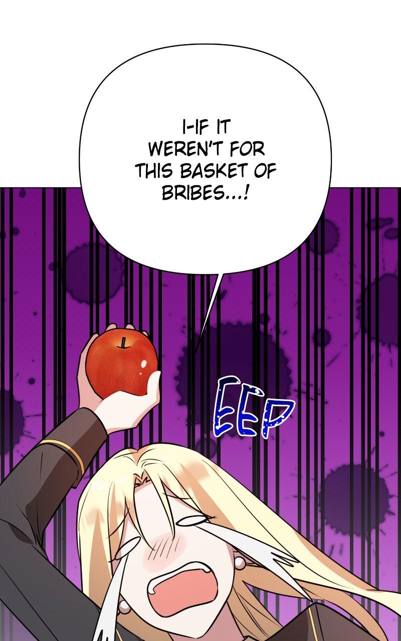 The Academy is Doomed Chapter 43 - Page 55