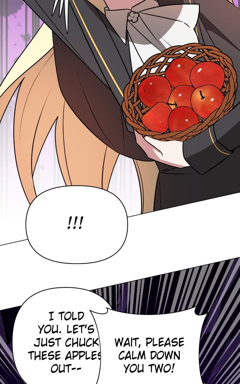 The Academy is Doomed Chapter 43 - Page 56