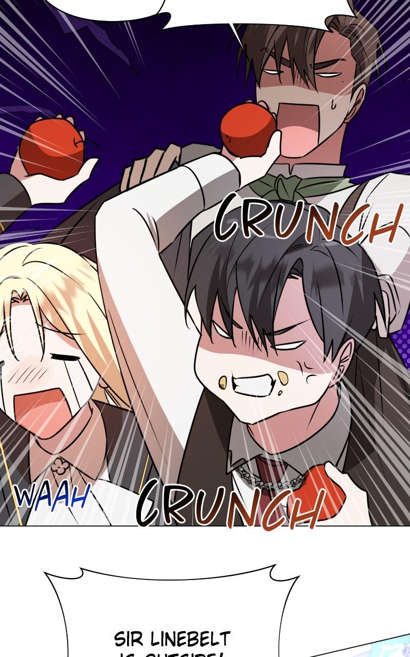 The Academy is Doomed Chapter 43 - Page 57