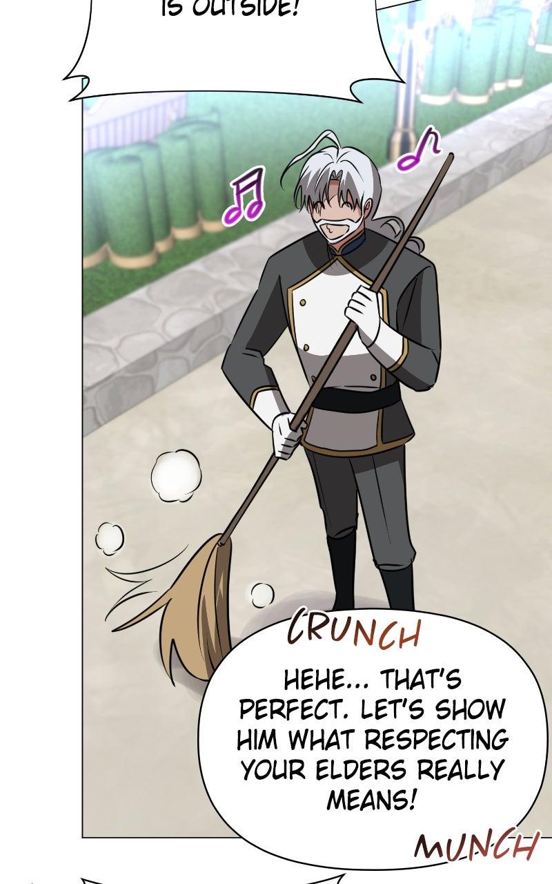 The Academy is Doomed Chapter 43 - Page 58