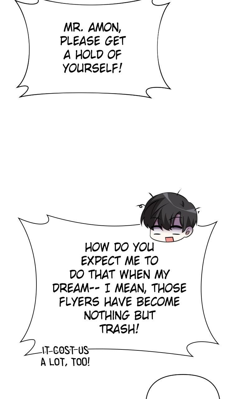 The Academy is Doomed Chapter 43 - Page 59