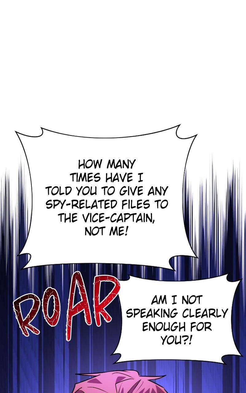 The Academy is Doomed Chapter 43 - Page 65