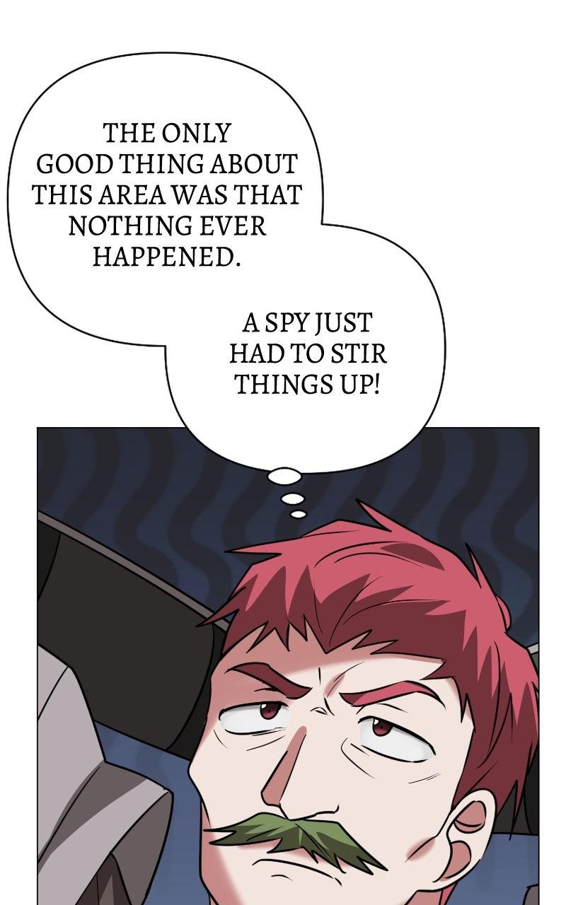 The Academy is Doomed Chapter 43 - Page 70