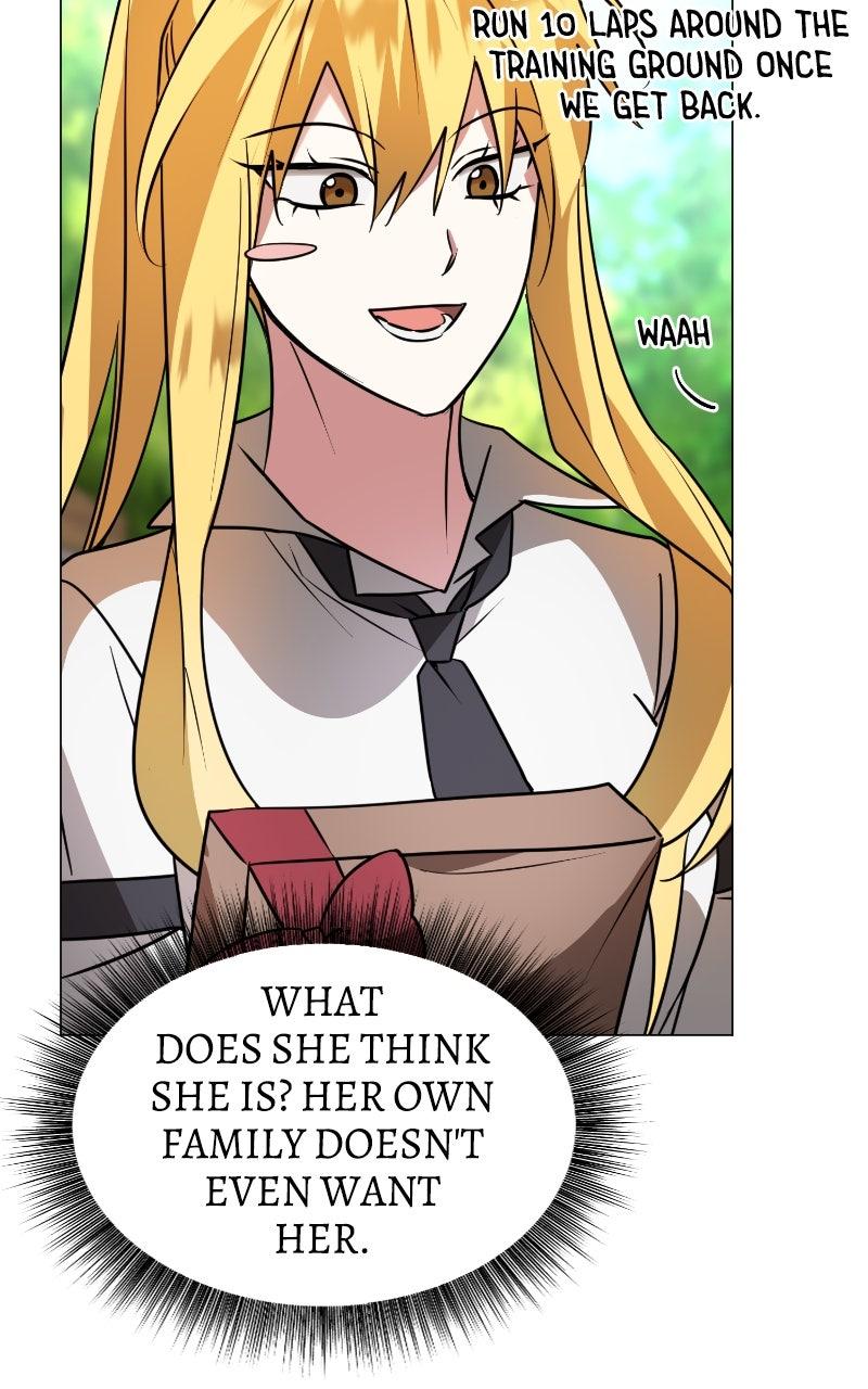 The Academy is Doomed Chapter 43 - Page 79