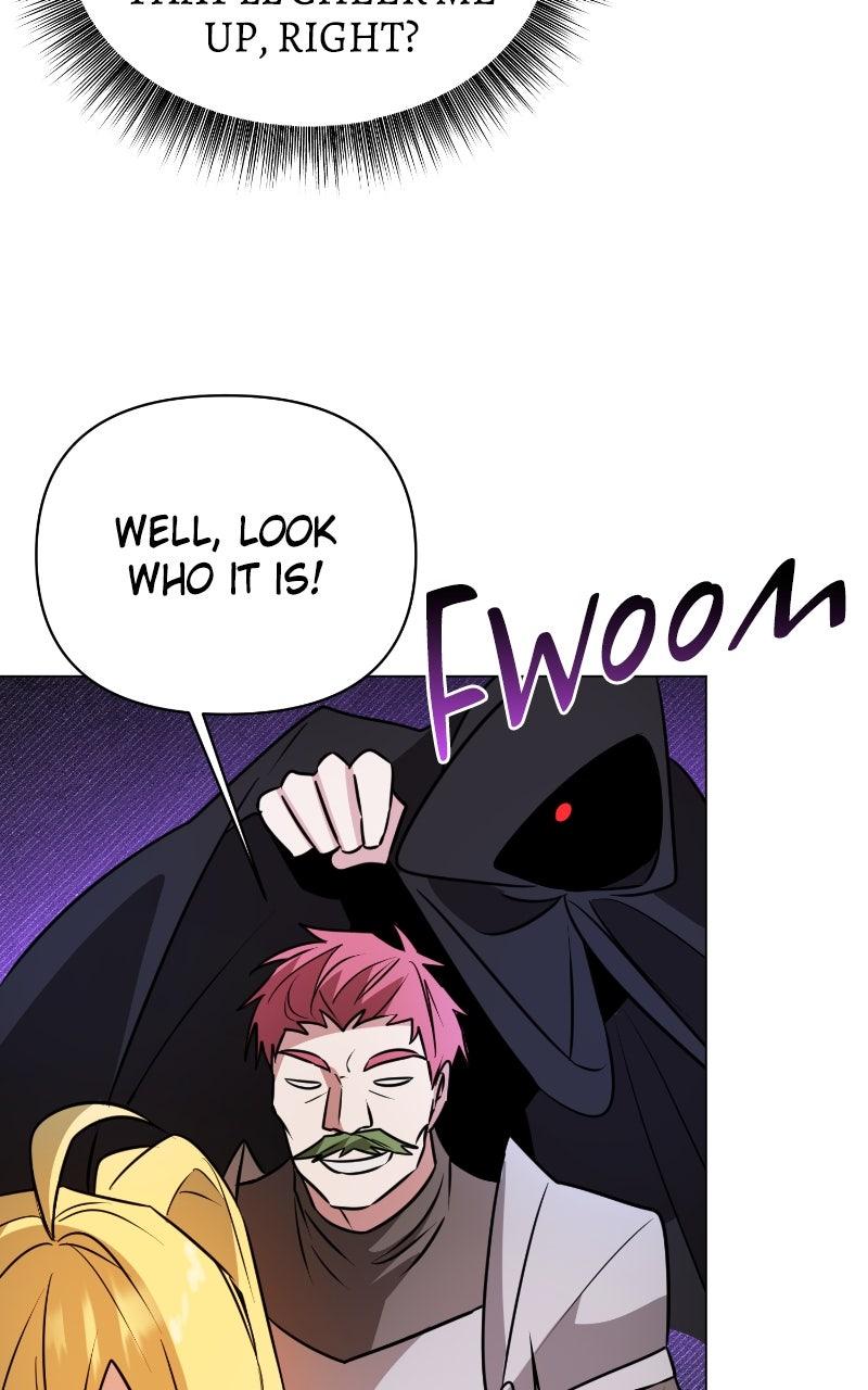 The Academy is Doomed Chapter 43 - Page 81