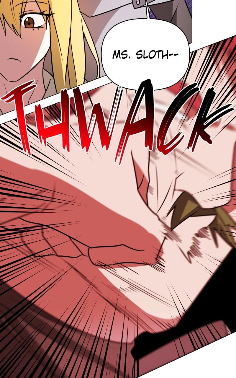 The Academy is Doomed Chapter 43 - Page 82