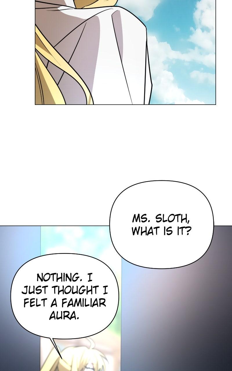 The Academy is Doomed Chapter 43 - Page 84