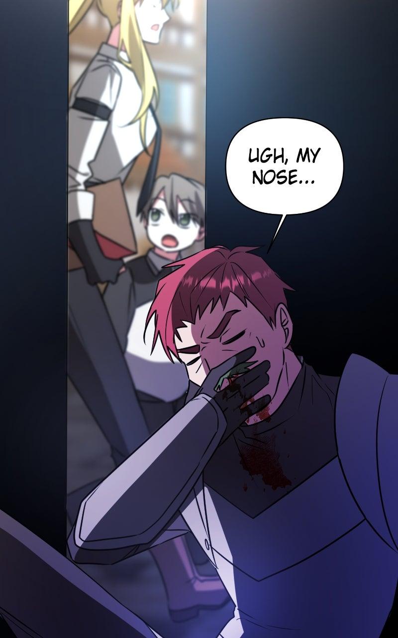 The Academy is Doomed Chapter 43 - Page 85