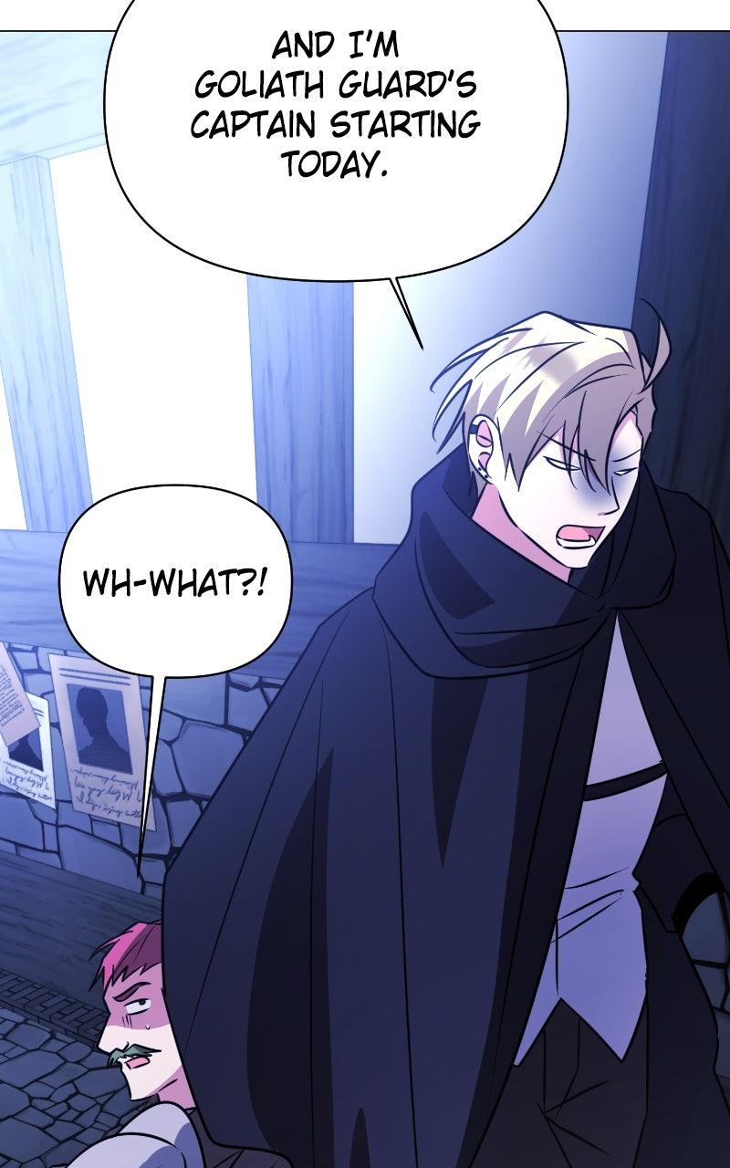 The Academy is Doomed Chapter 43 - Page 90