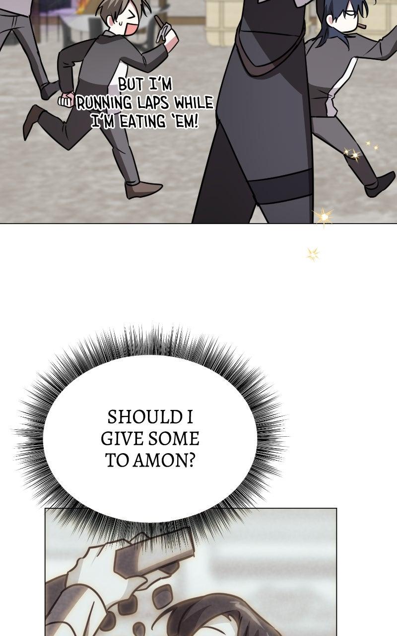 The Academy is Doomed Chapter 43 - Page 96