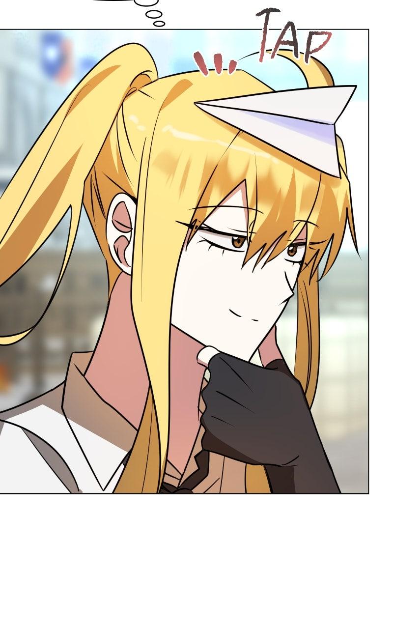 The Academy is Doomed Chapter 43 - Page 98