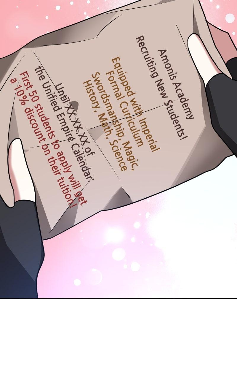 The Academy is Doomed Chapter 43 - Page 100