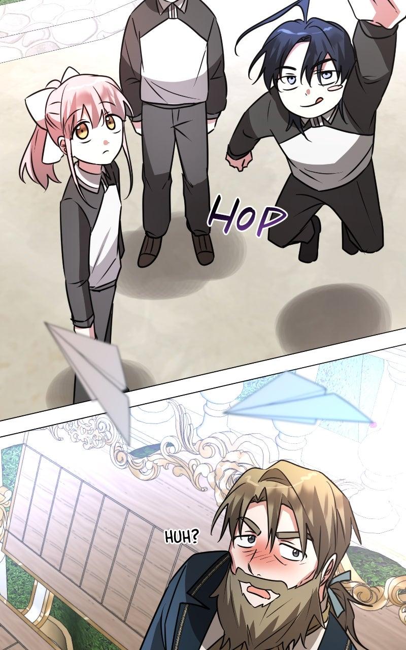 The Academy is Doomed Chapter 43 - Page 105