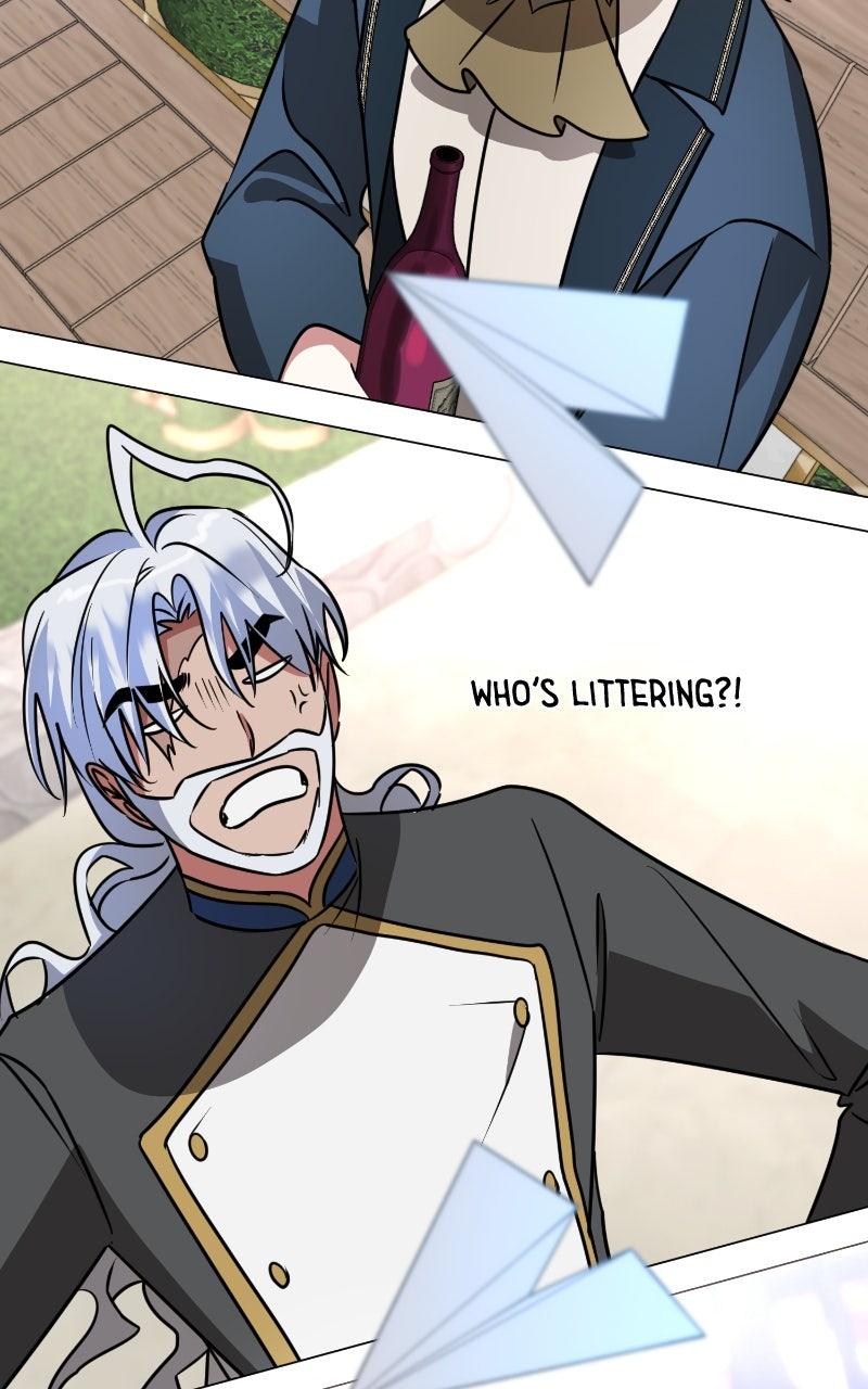 The Academy is Doomed Chapter 43 - Page 106