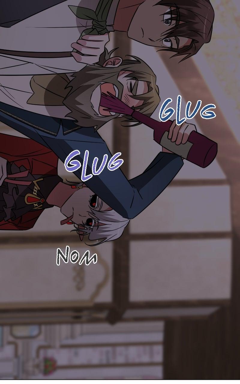 The Academy is Doomed Chapter 44 - Page 5