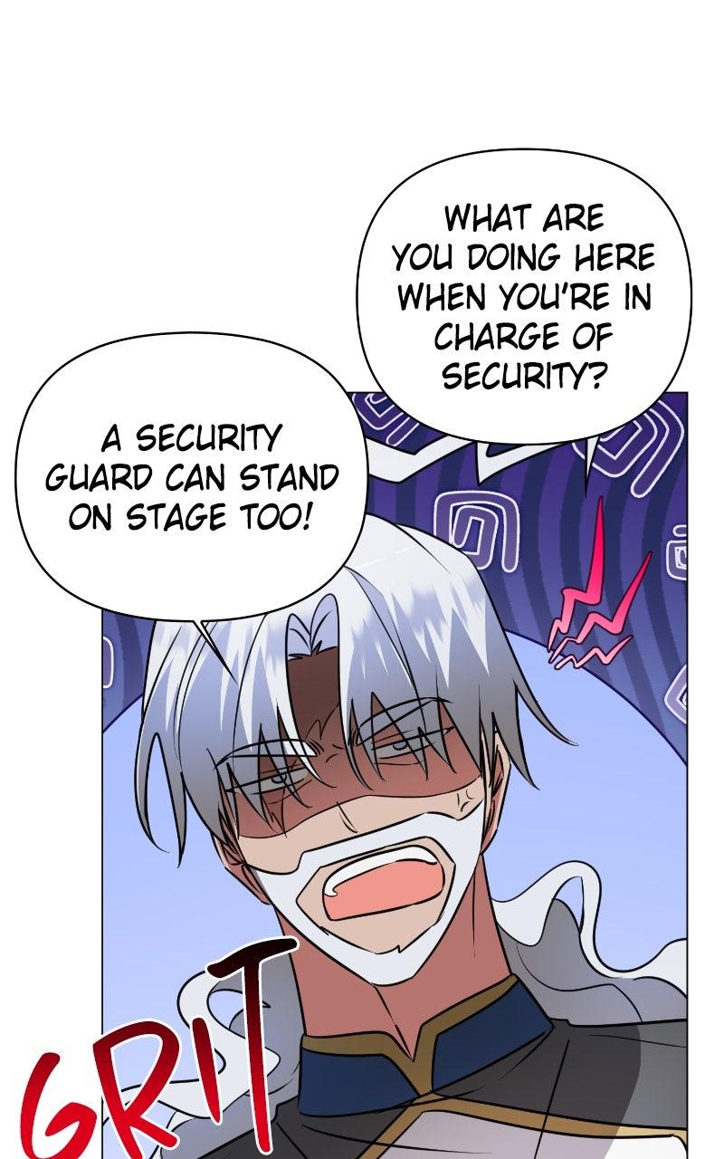 The Academy is Doomed Chapter 44 - Page 7