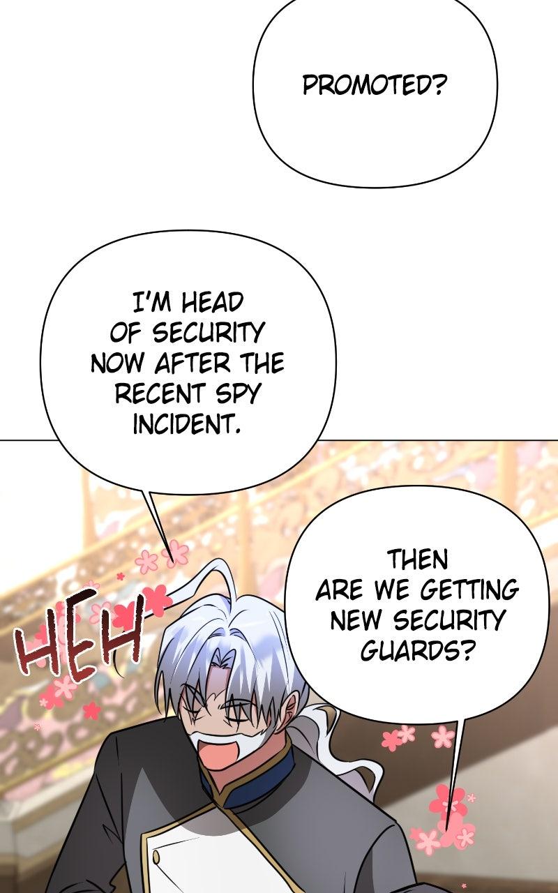 The Academy is Doomed Chapter 44 - Page 9