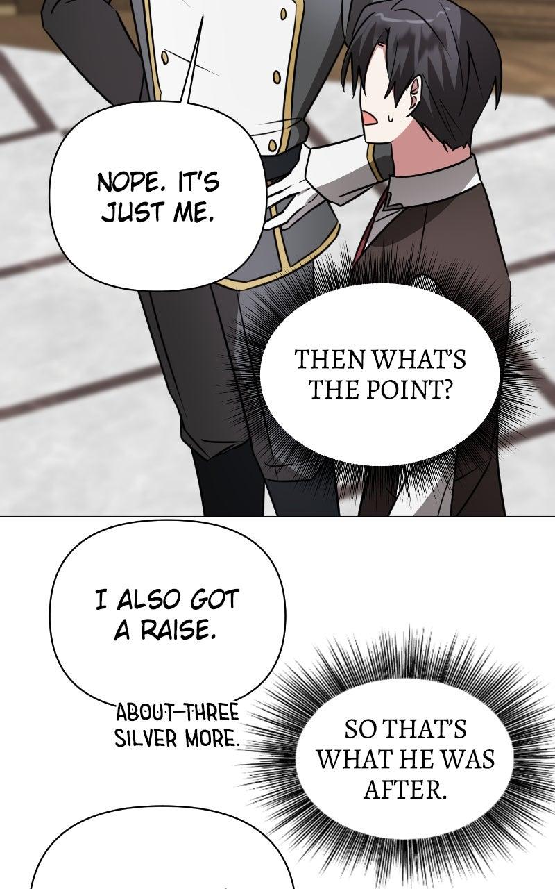 The Academy is Doomed Chapter 44 - Page 10