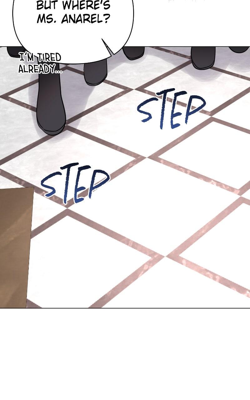 The Academy is Doomed Chapter 44 - Page 11