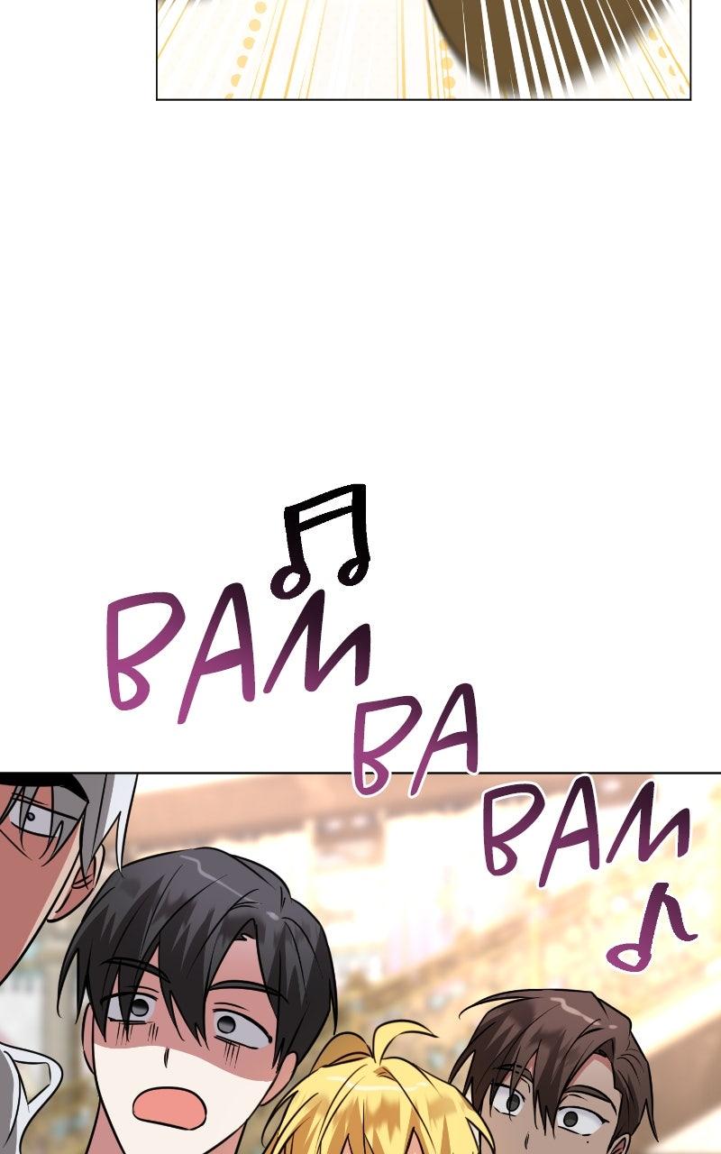 The Academy is Doomed Chapter 44 - Page 13