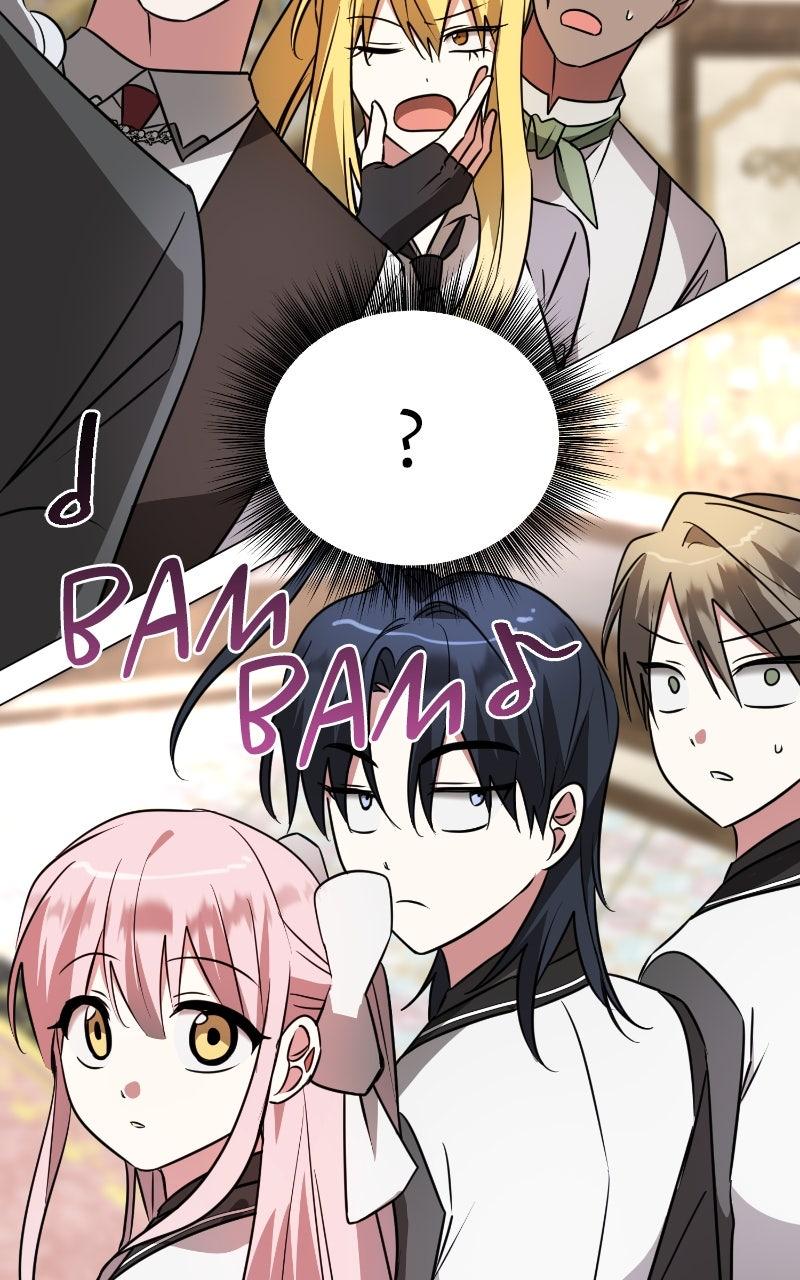 The Academy is Doomed Chapter 44 - Page 14