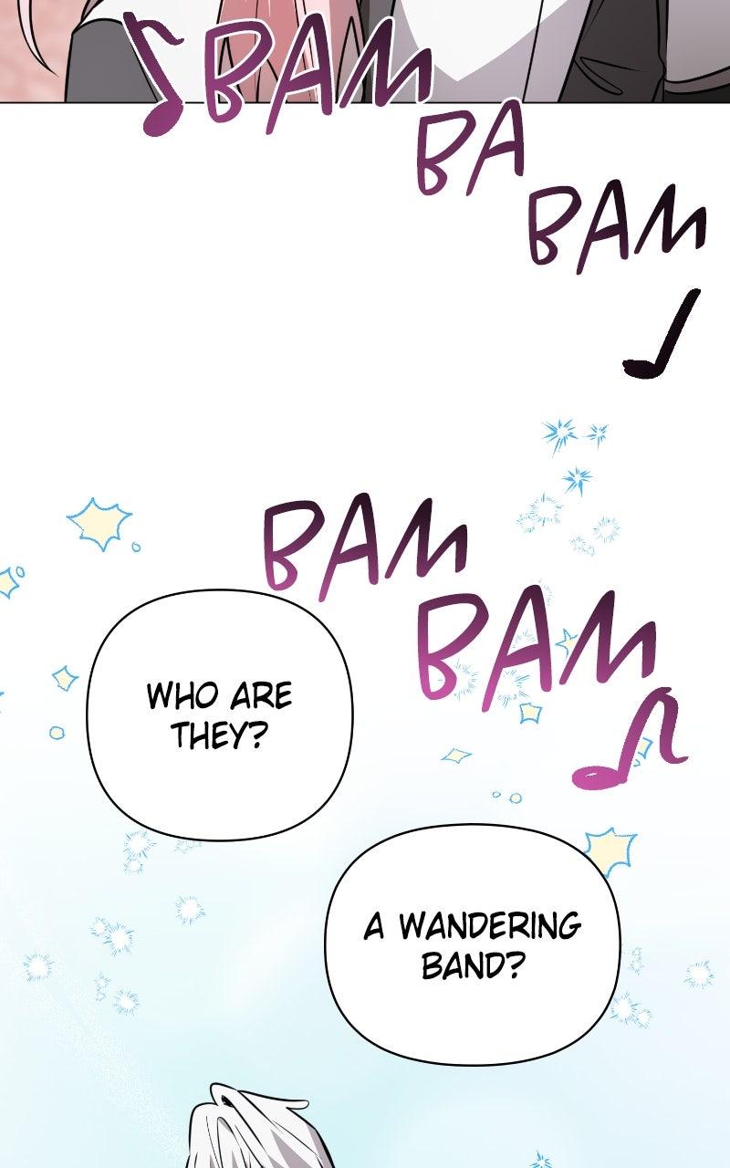 The Academy is Doomed Chapter 44 - Page 15