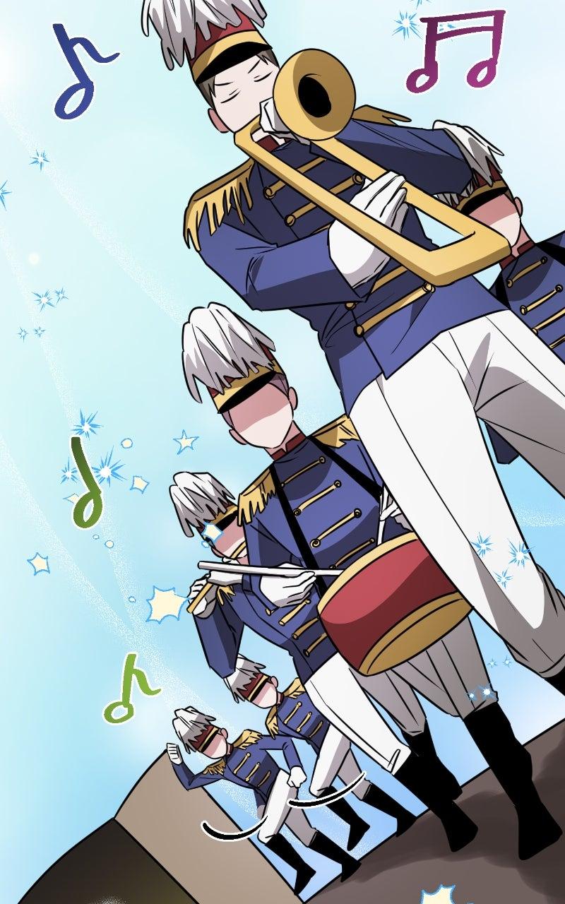 The Academy is Doomed Chapter 44 - Page 16