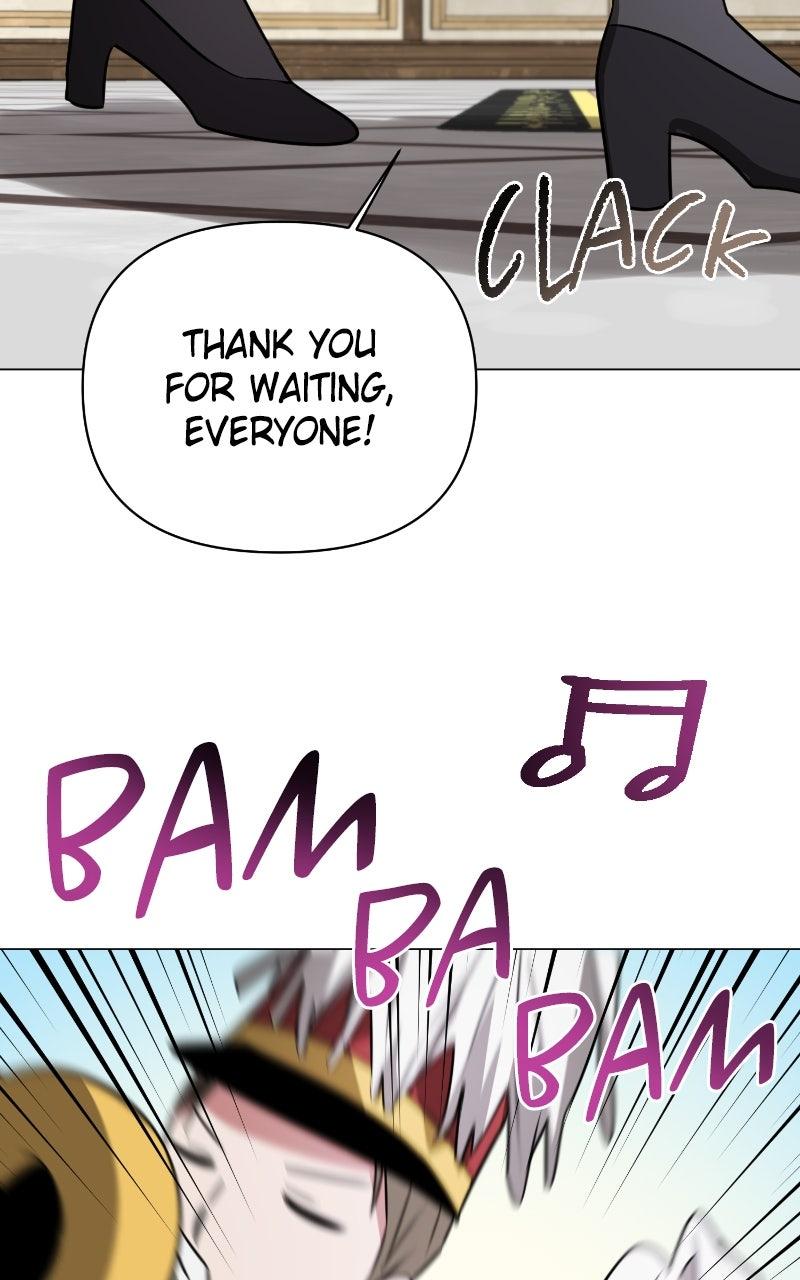 The Academy is Doomed Chapter 44 - Page 18