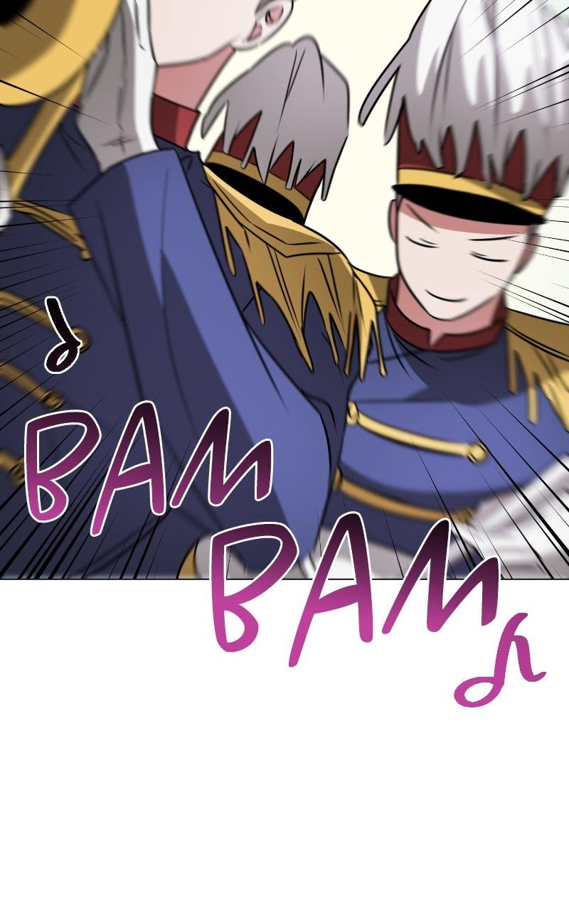 The Academy is Doomed Chapter 44 - Page 19