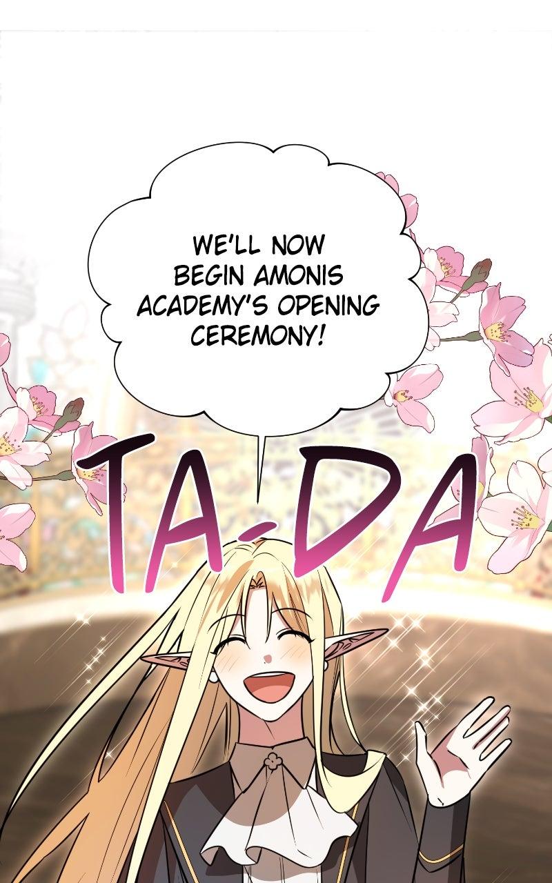 The Academy is Doomed Chapter 44 - Page 20