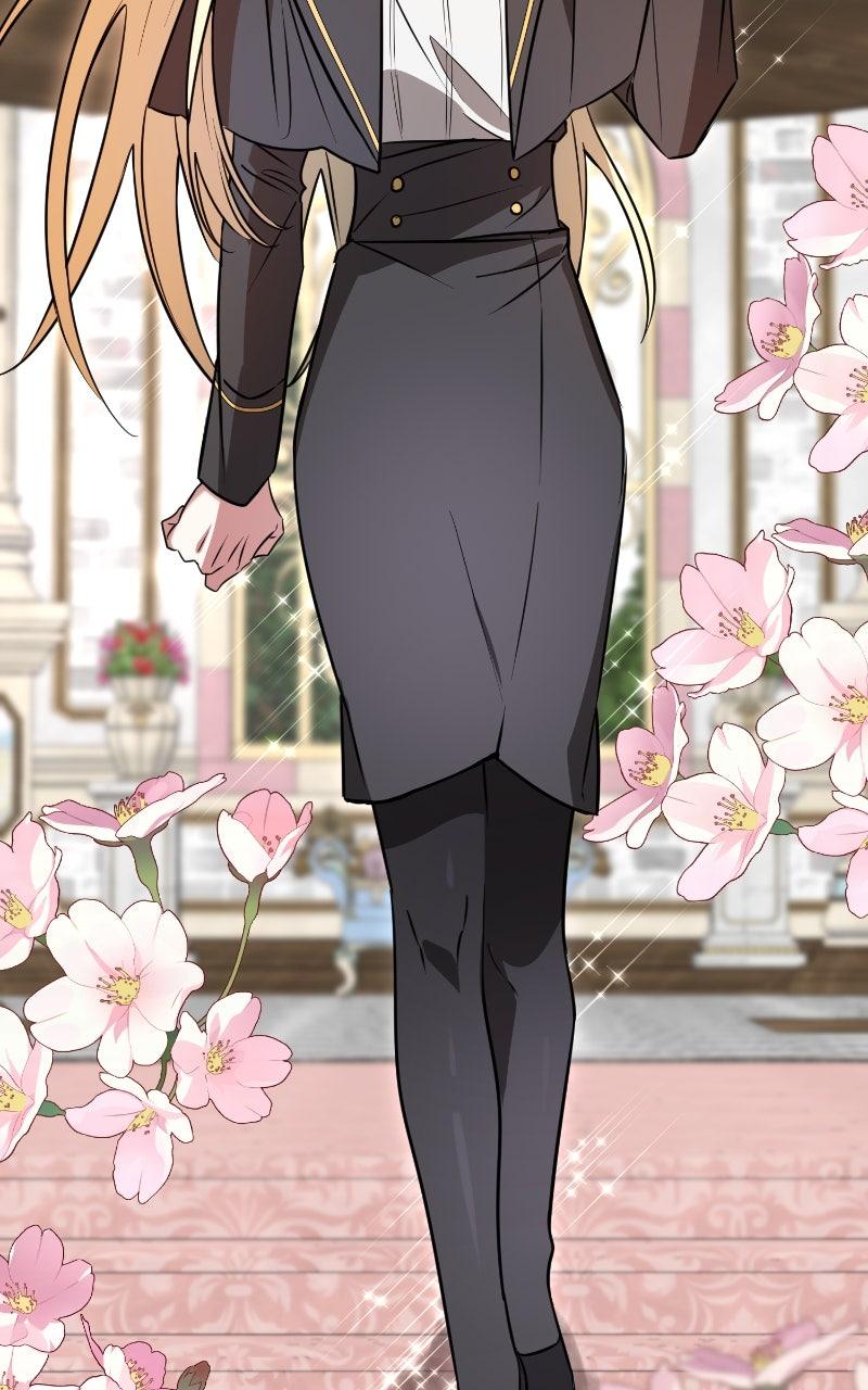 The Academy is Doomed Chapter 44 - Page 21