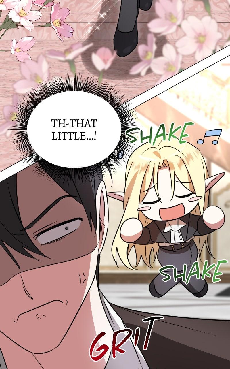 The Academy is Doomed Chapter 44 - Page 22