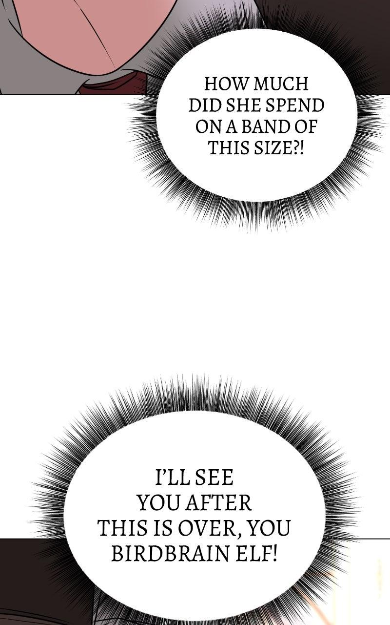 The Academy is Doomed Chapter 44 - Page 23