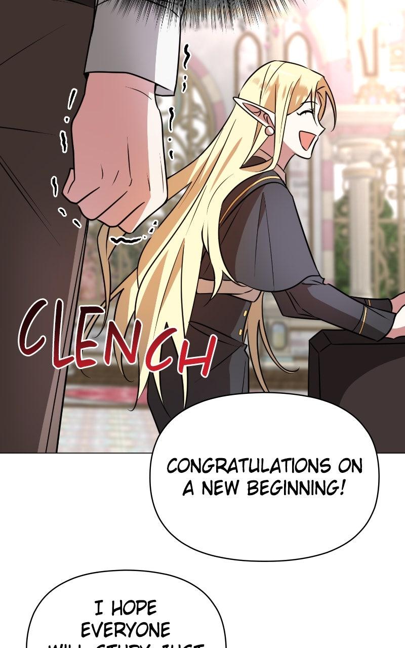 The Academy is Doomed Chapter 44 - Page 24