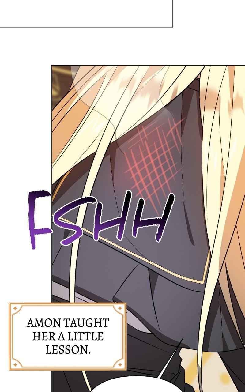 The Academy is Doomed Chapter 44 - Page 26