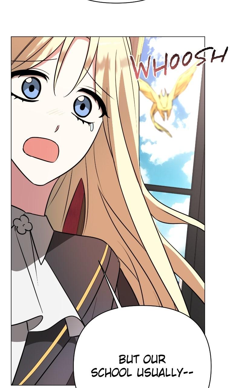 The Academy is Doomed Chapter 44 - Page 29