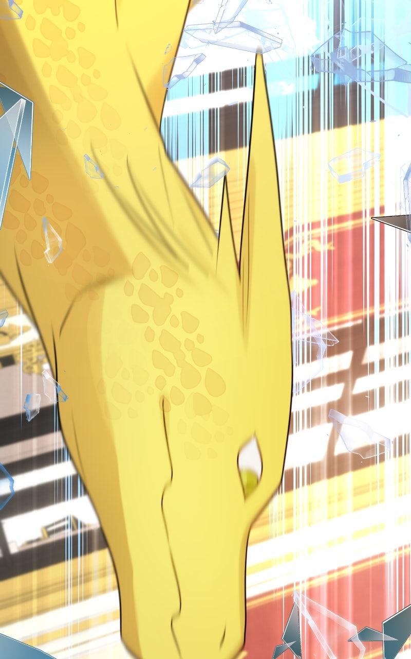 The Academy is Doomed Chapter 44 - Page 31