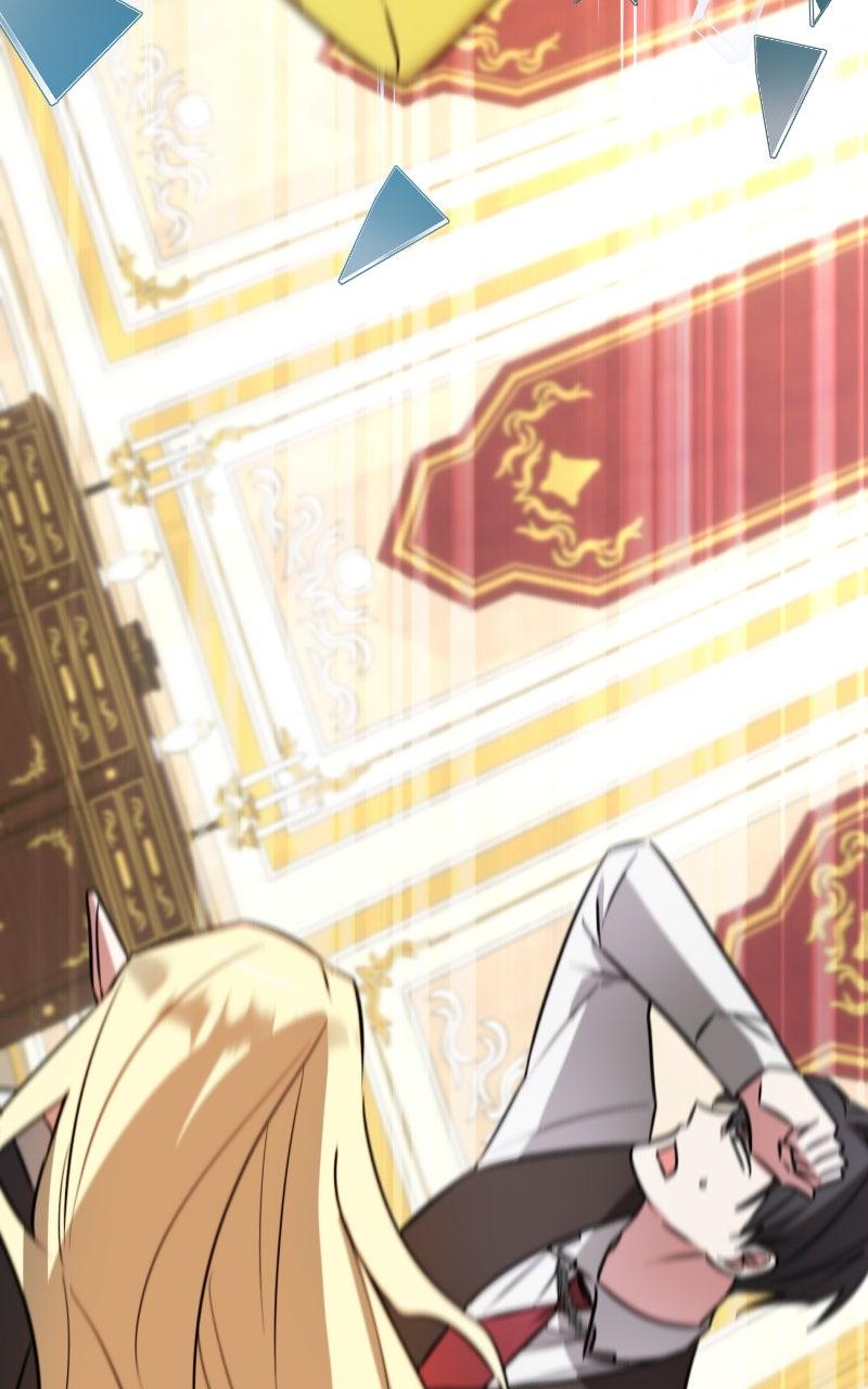 The Academy is Doomed Chapter 44 - Page 32