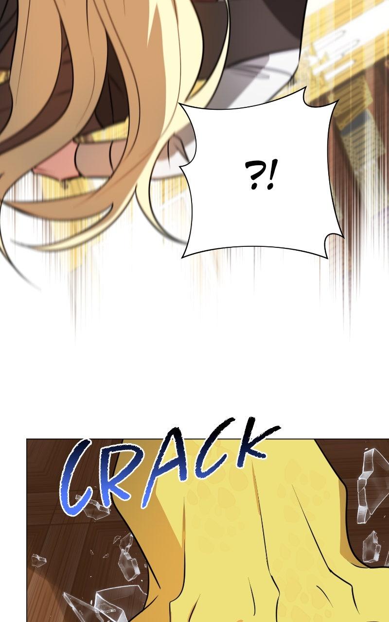 The Academy is Doomed Chapter 44 - Page 33