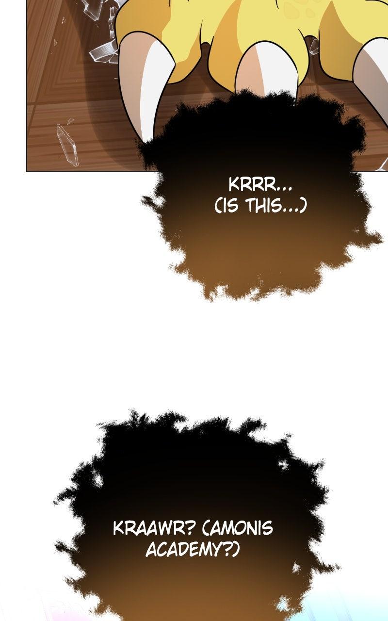 The Academy is Doomed Chapter 44 - Page 34