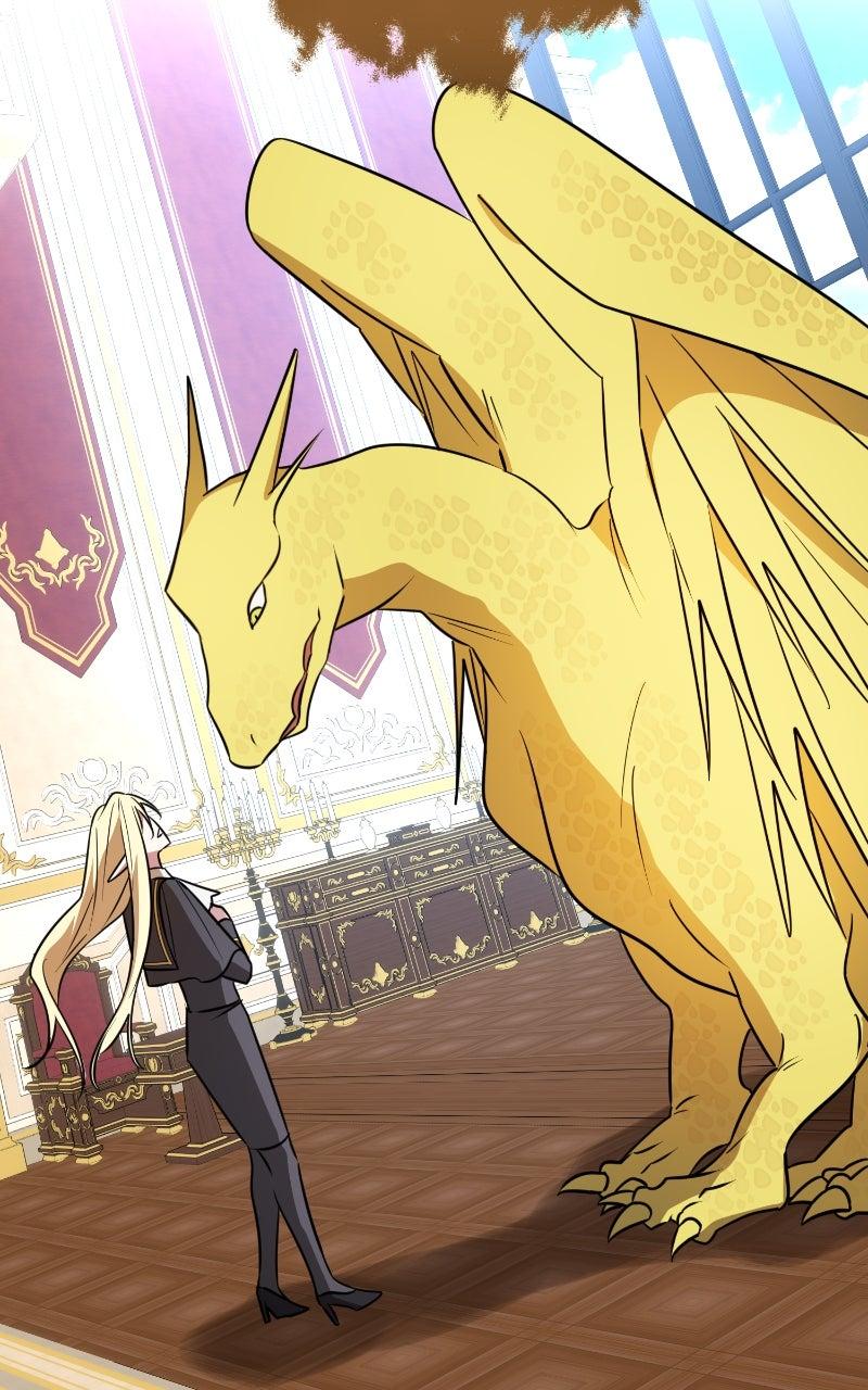 The Academy is Doomed Chapter 44 - Page 35