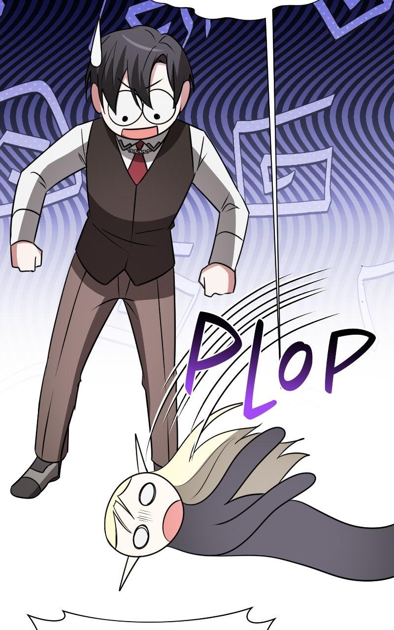 The Academy is Doomed Chapter 44 - Page 39