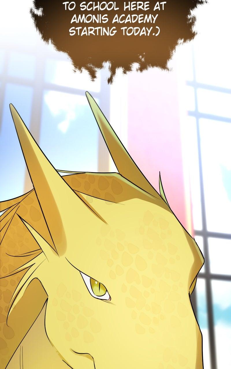 The Academy is Doomed Chapter 44 - Page 42