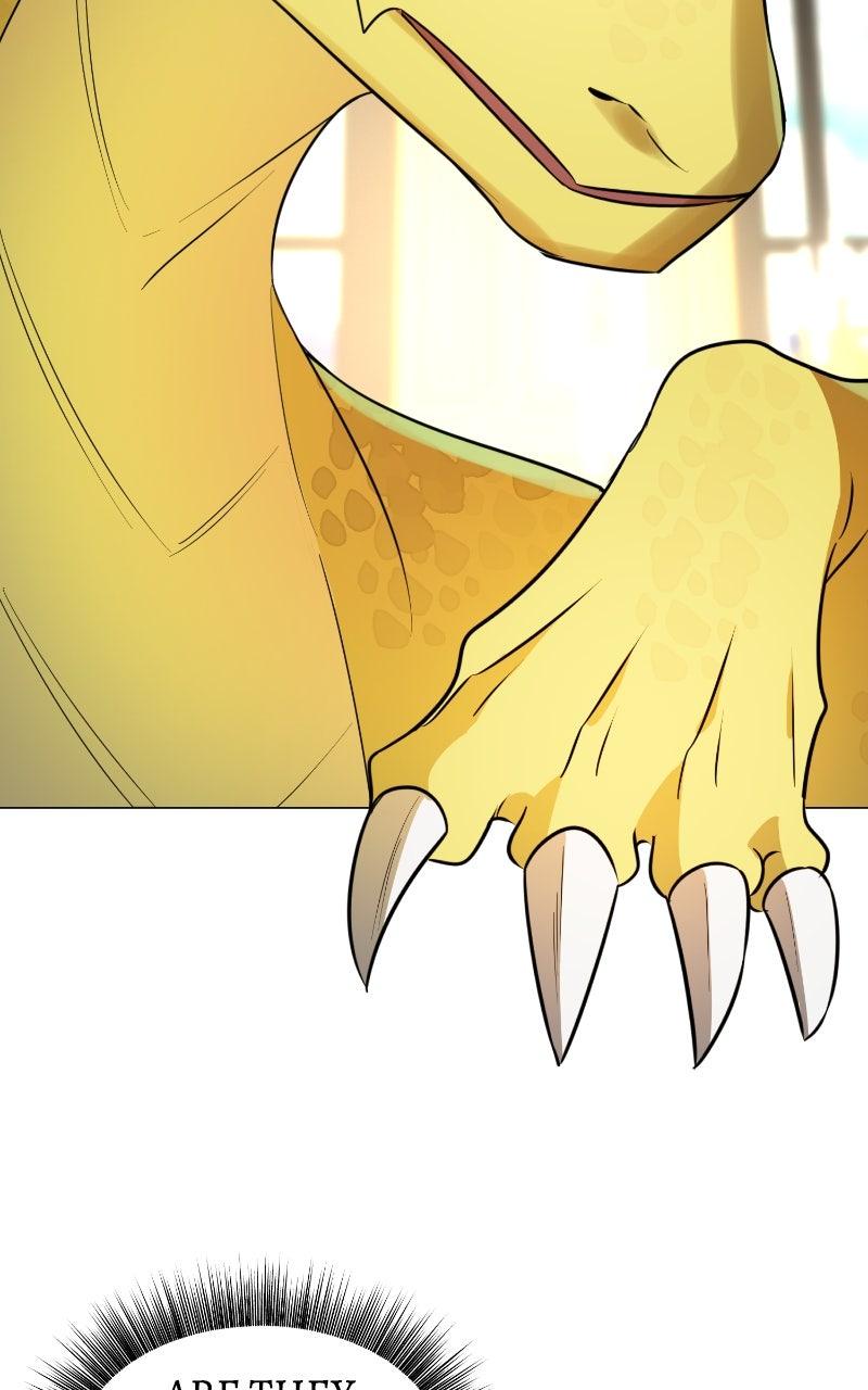 The Academy is Doomed Chapter 44 - Page 43